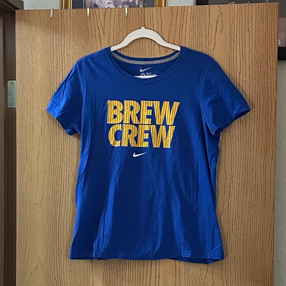 Nike BREW CREW T-shirt